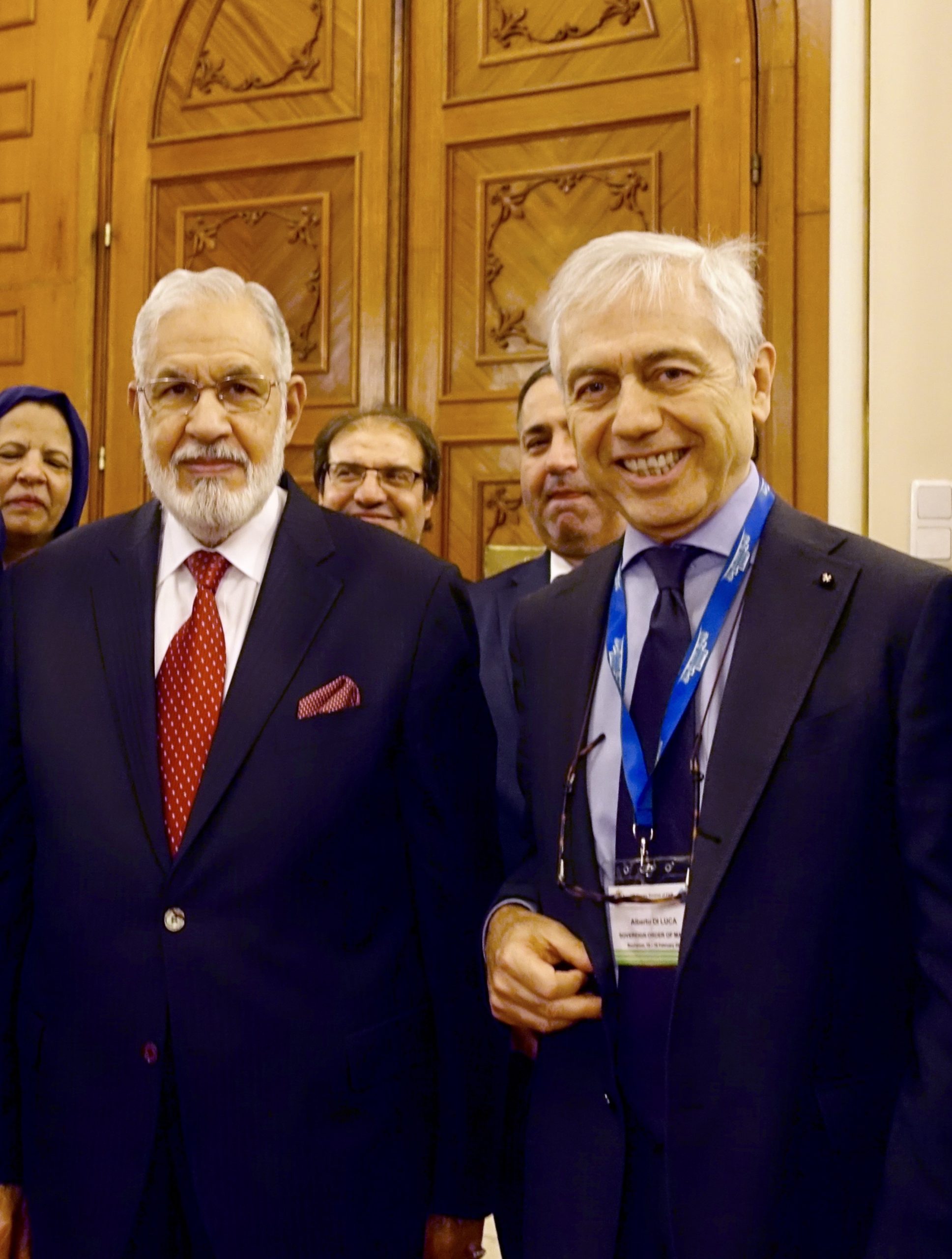 Parliamentary Assembly of the Mediterranean (PAM) – Assemblea Plenaria