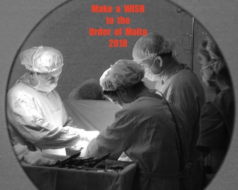 Un grande “WISH” diventato realtà