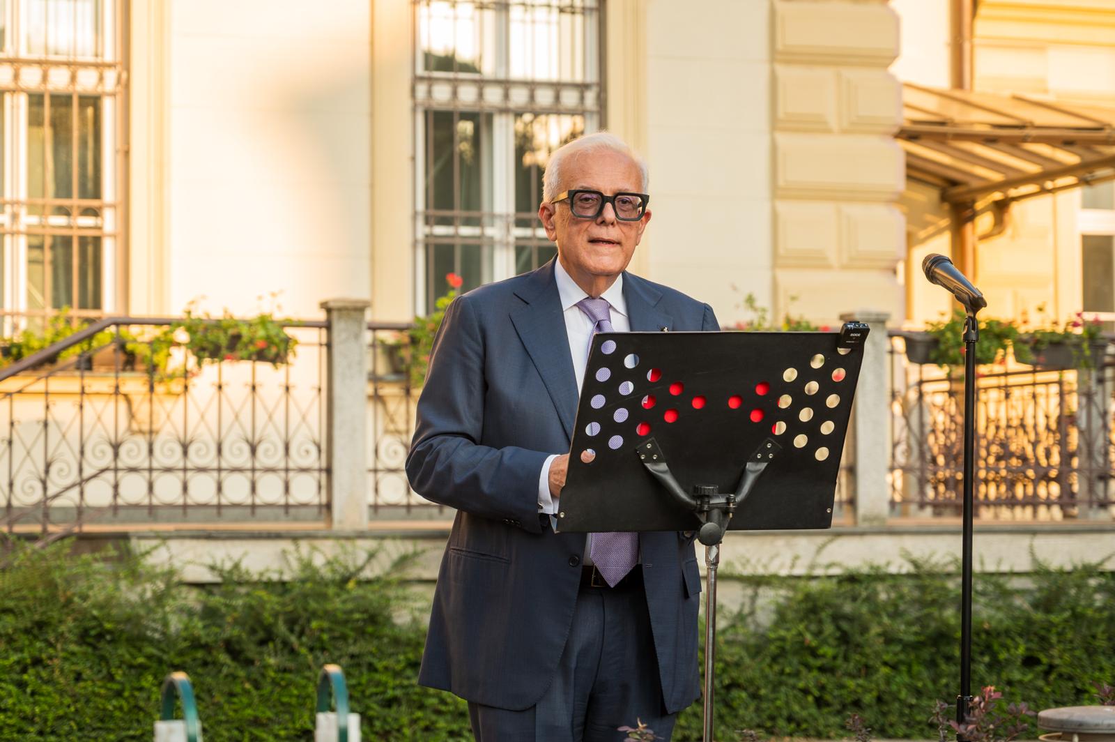 National Day of the Sovereign Military Order of Malta in Belgrade – 27 June 2025