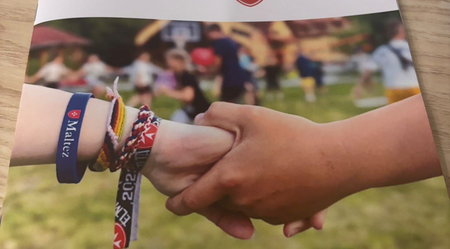 Significant Humanitarian Initiative of the Order of Malta in Serbia