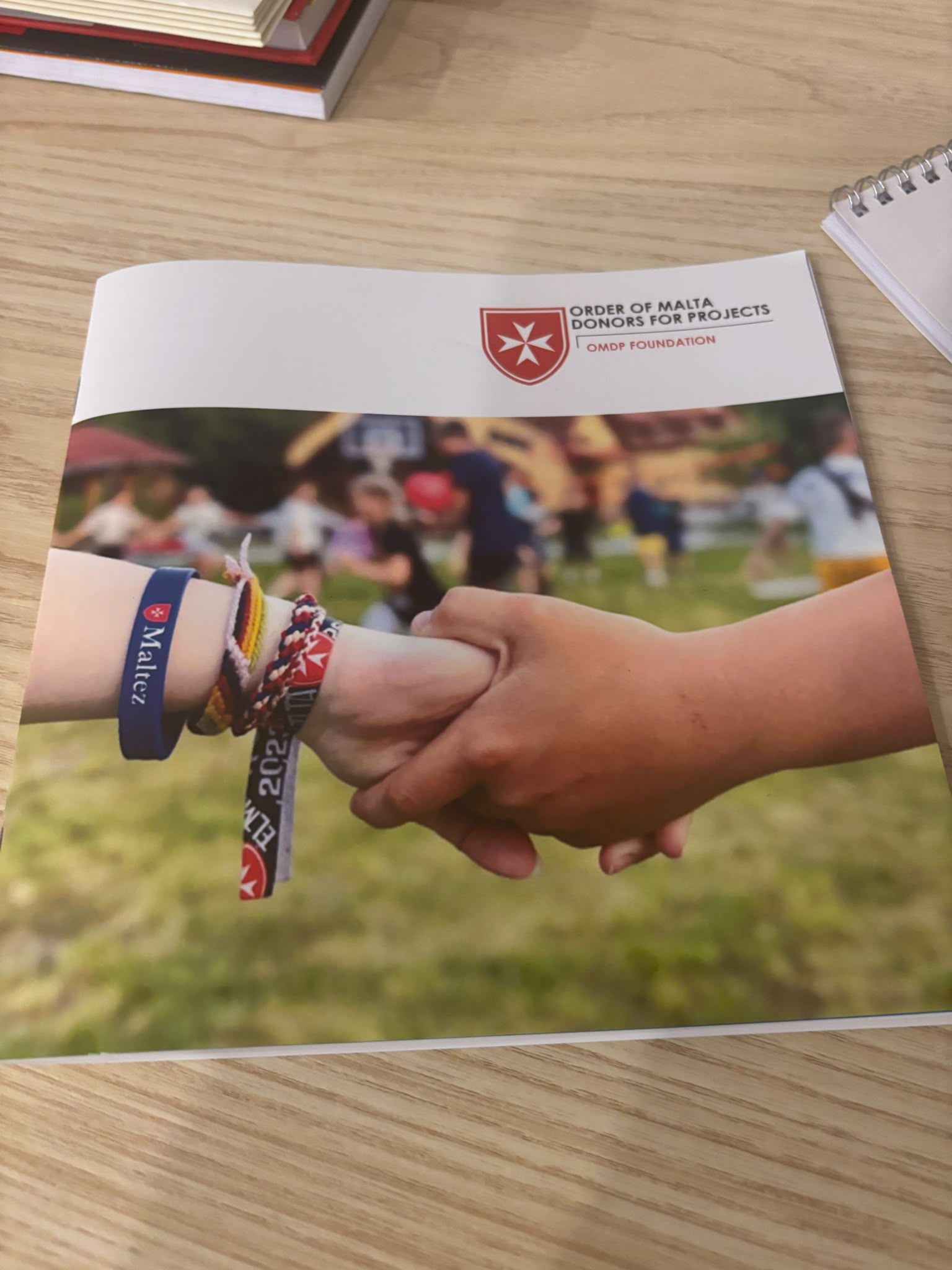 Značajna humanitarna inicijativa Malteškog reda u Srbiji